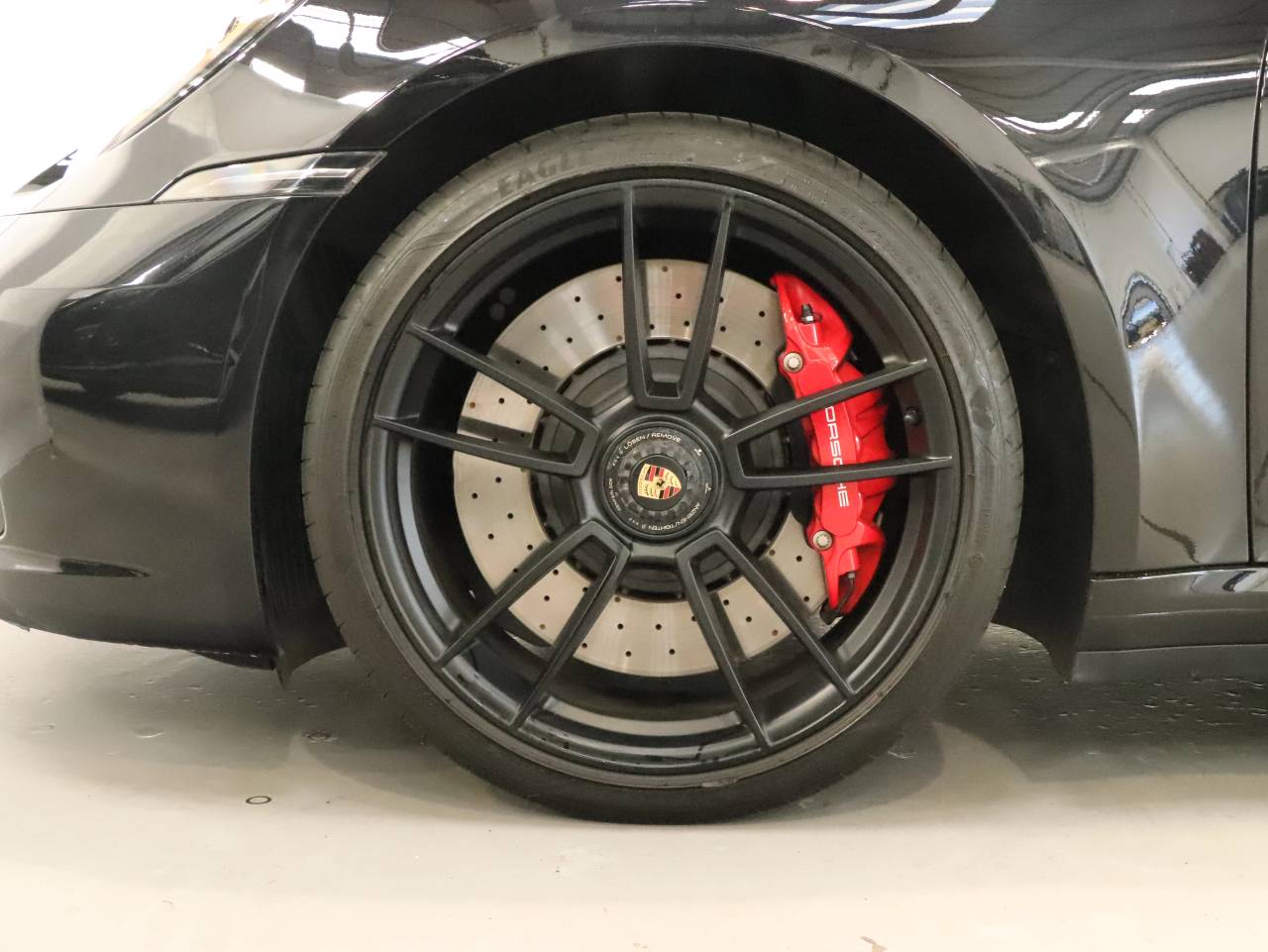 911 (992) TARGA 4 GTS (3) image 08