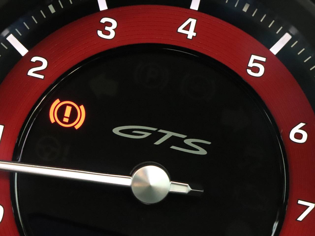 911 (992) TARGA 4 GTS (3) image 27