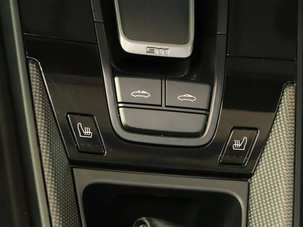 911 (992) TARGA 4 GTS (3) image 28