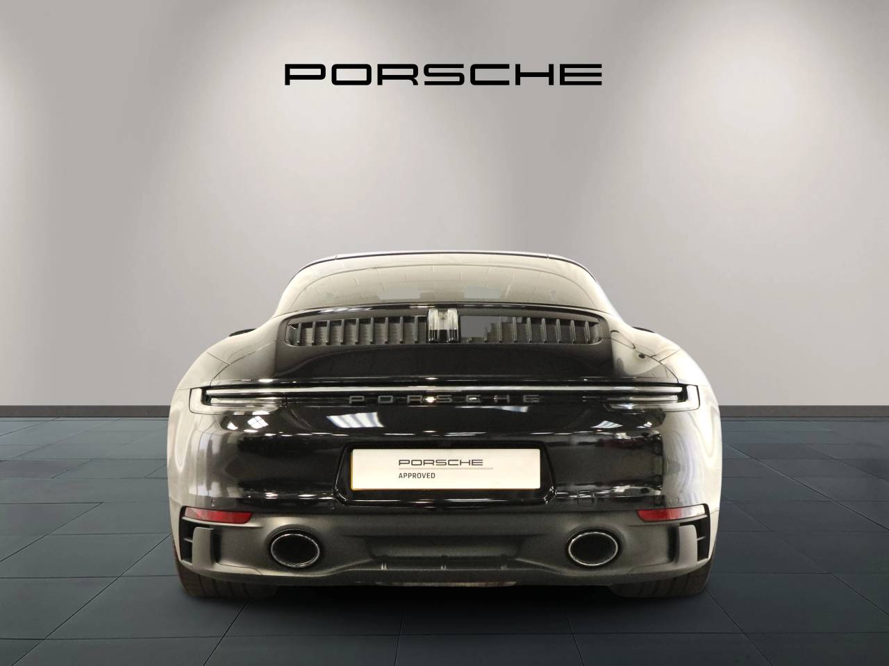 911 (992) TARGA 4 GTS (3) image 07