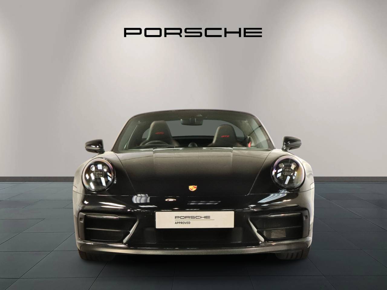 911 (992) TARGA 4 GTS (3) image 06