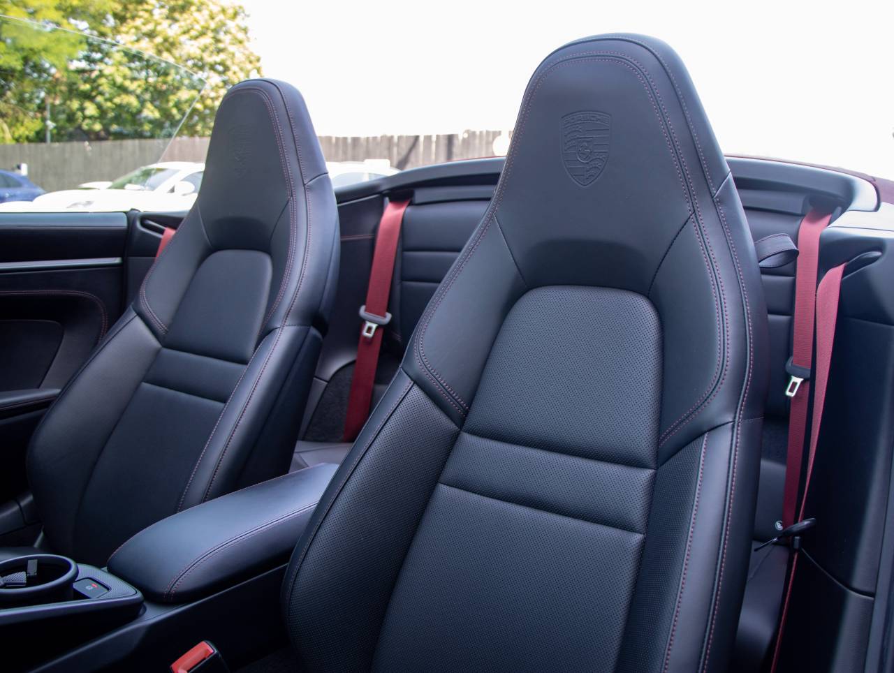 911 (992) CARRERA 4S PDK (42) image 27