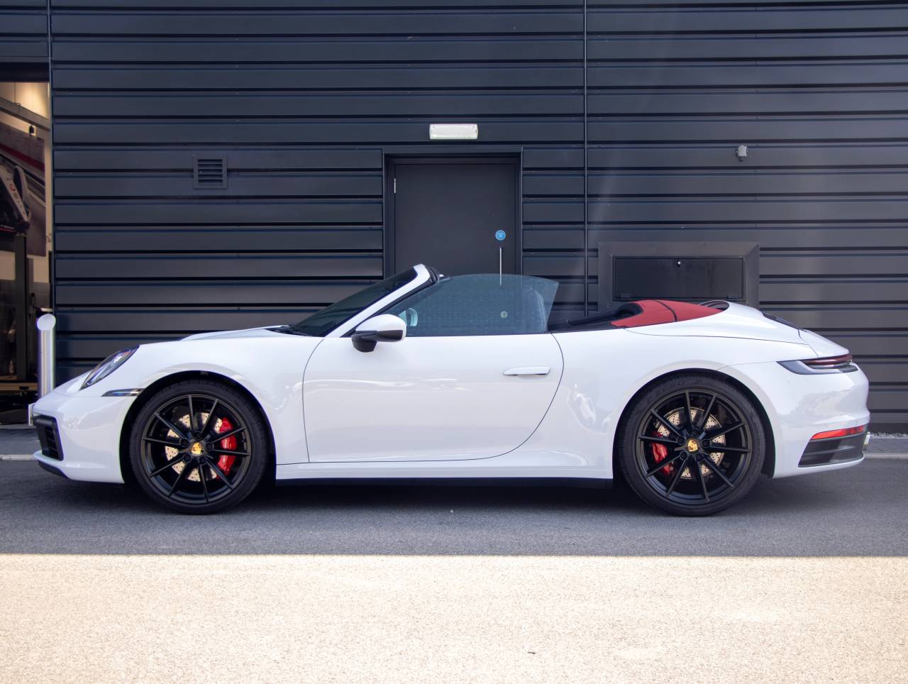911 (992) CARRERA 4S PDK (42) image 28