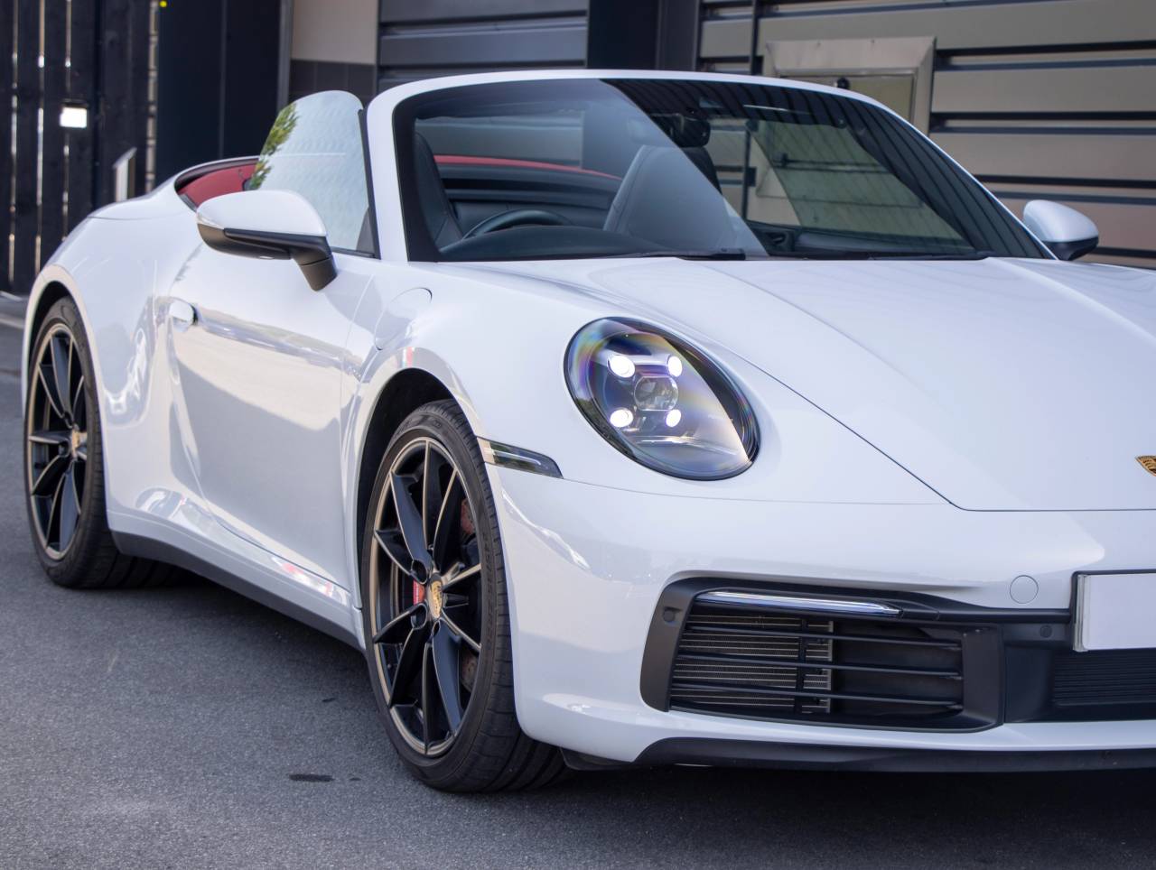 911 (992) CARRERA 4S PDK (42) image 10