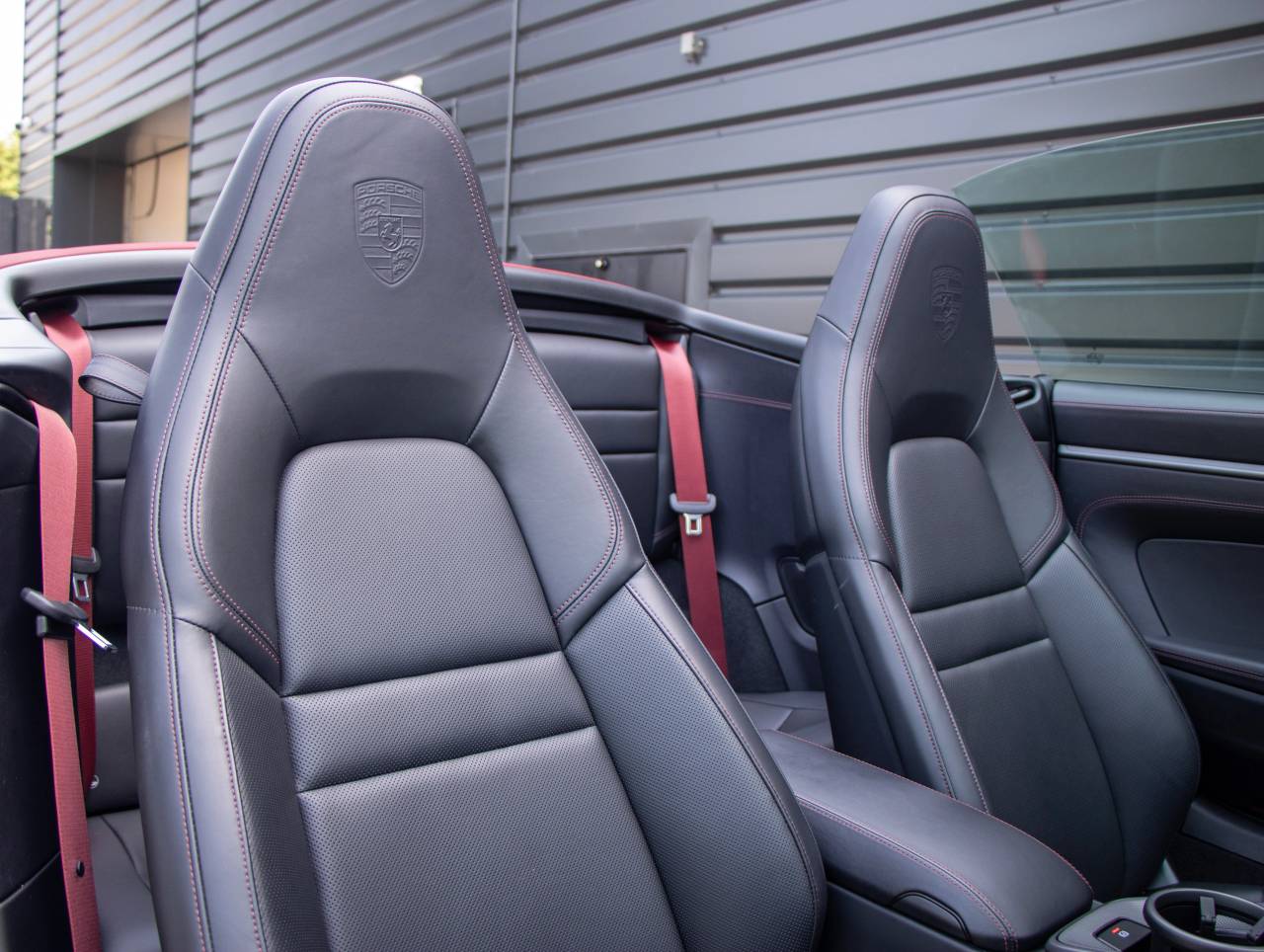 911 (992) CARRERA 4S PDK (42) image 05