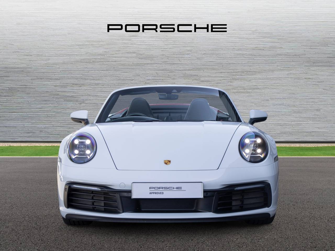 911 (992) CARRERA 4S PDK (42) image 07