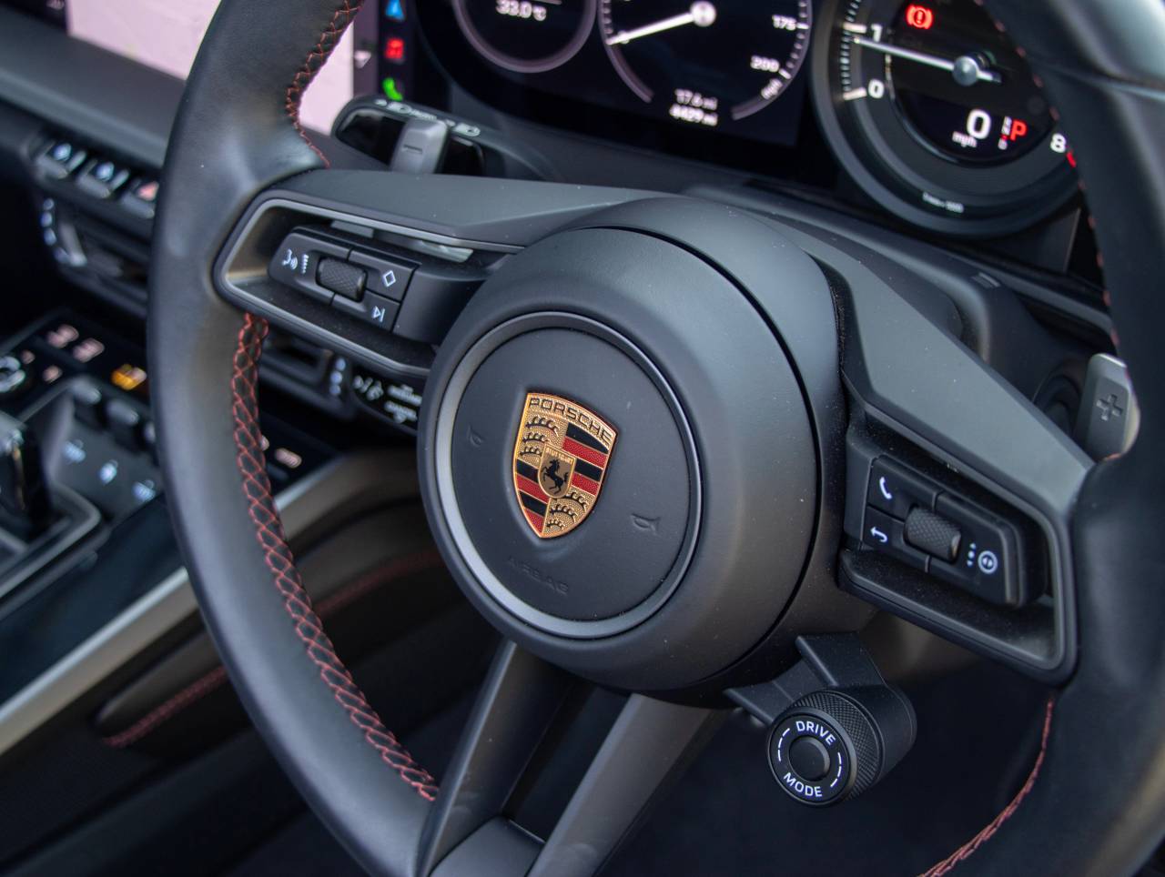 911 (992) CARRERA 4S PDK (42) image 20