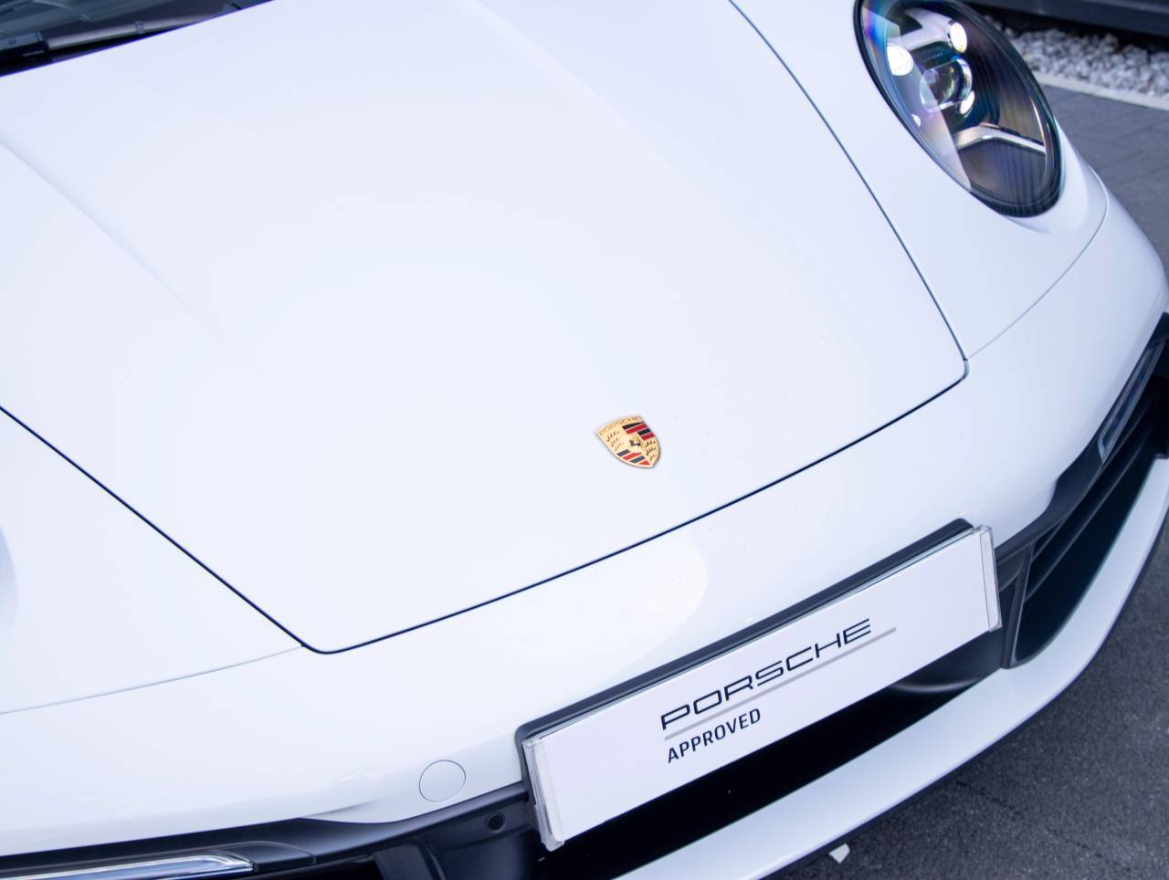 911 (992) CARRERA 4S PDK (42) image 11