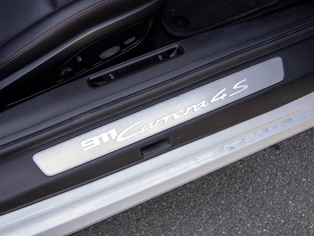 911 (992) CARRERA 4S PDK (42) image 22