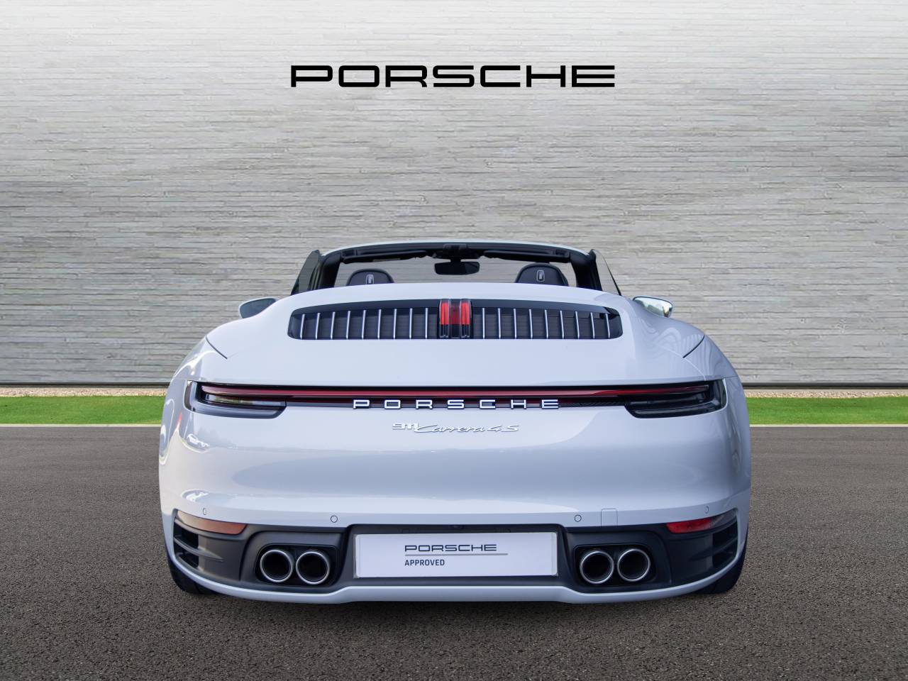 911 (992) CARRERA 4S PDK (42) image 08