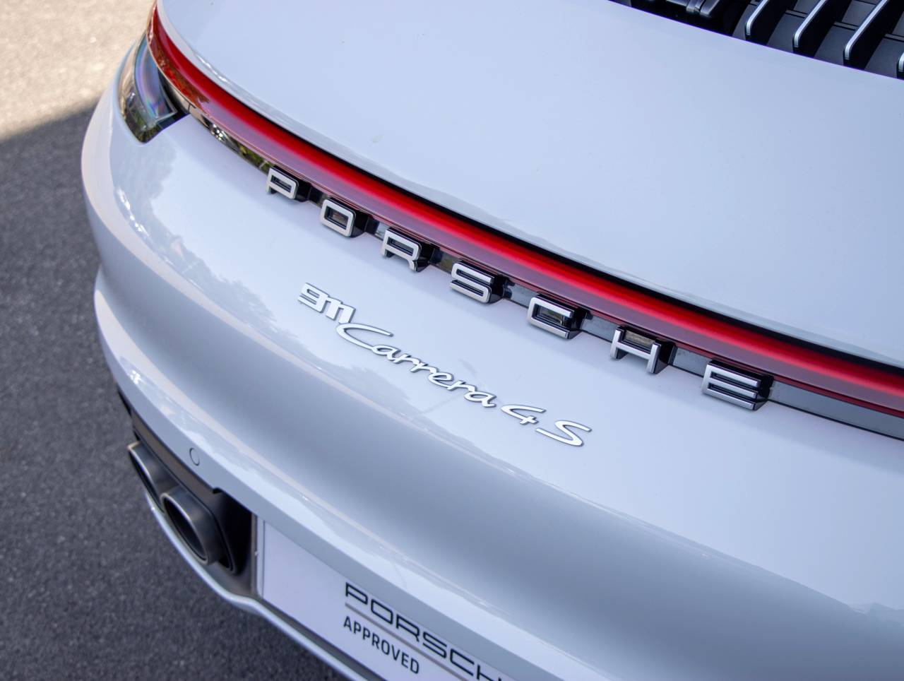 911 (992) CARRERA 4S PDK (42) image 23