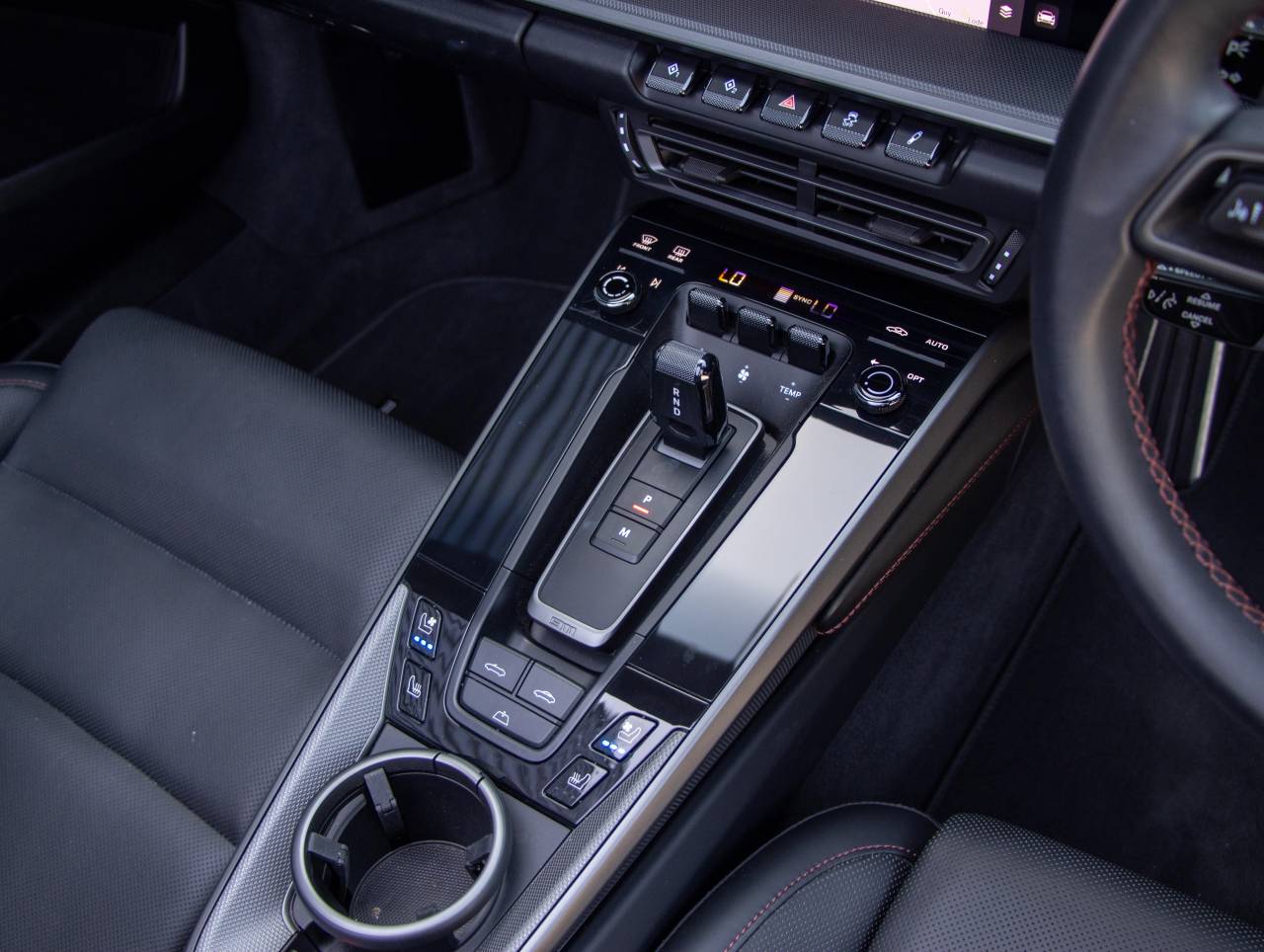 911 (992) CARRERA 4S PDK (42) image 17