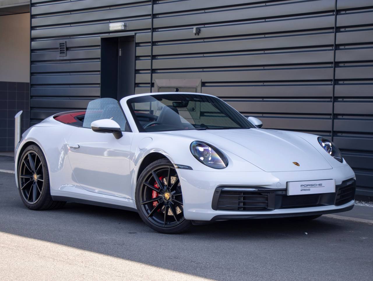 911 (992) CARRERA 4S PDK (42) image 29