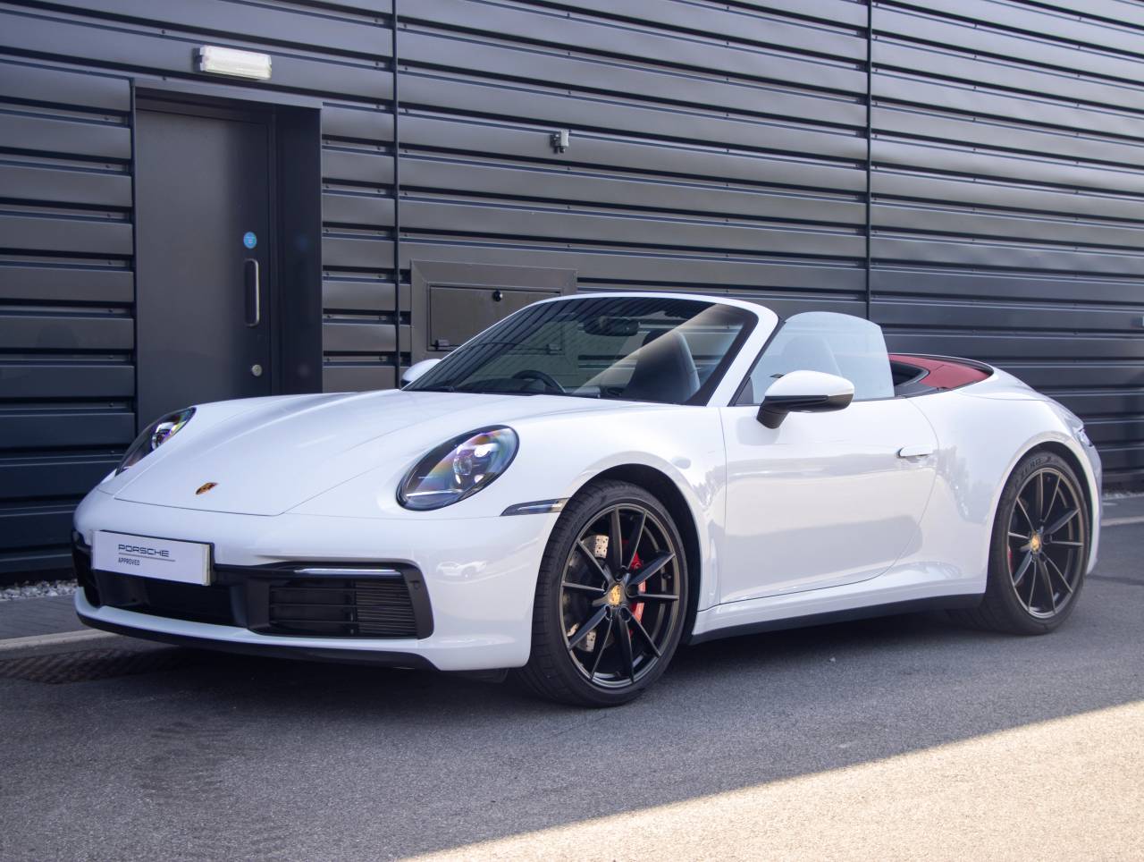 911 (992) CARRERA 4S PDK (42) image 09