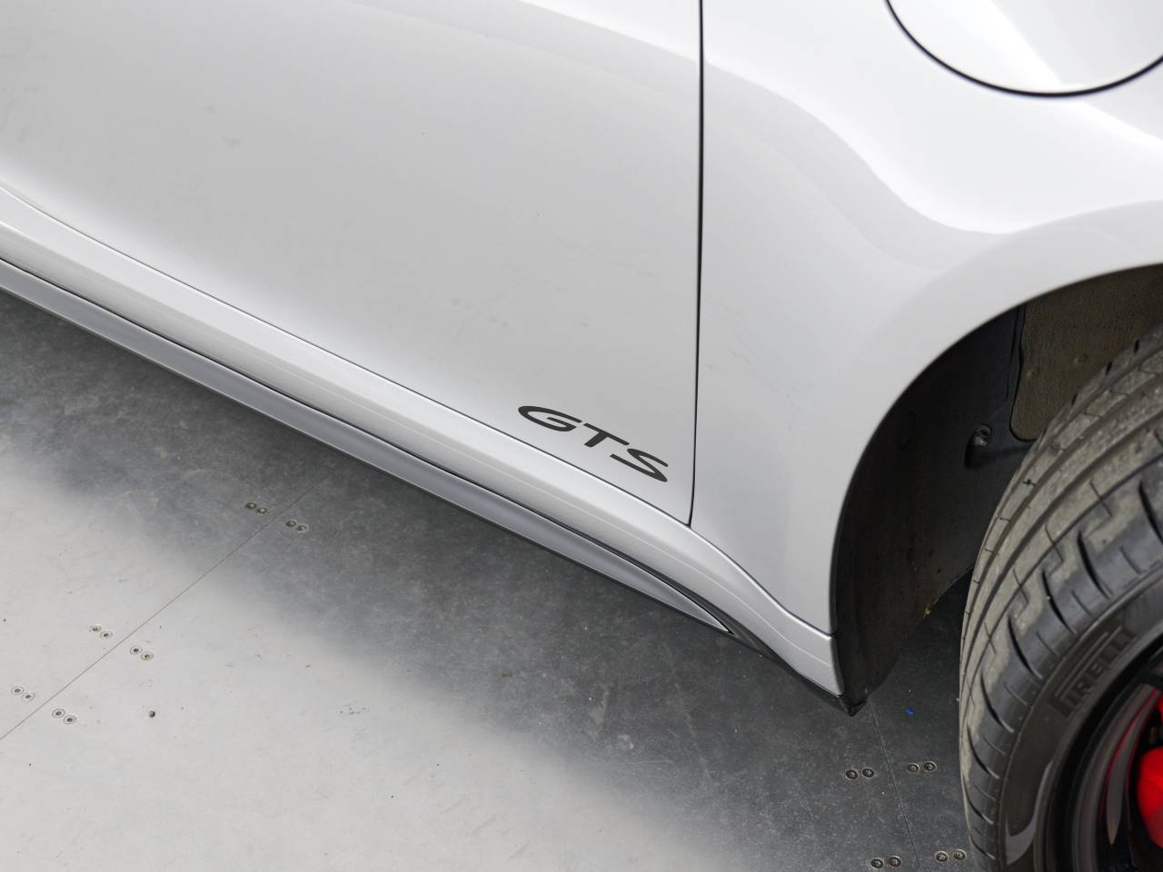 911 (992) CARRERA GTS PDK (12) image 12