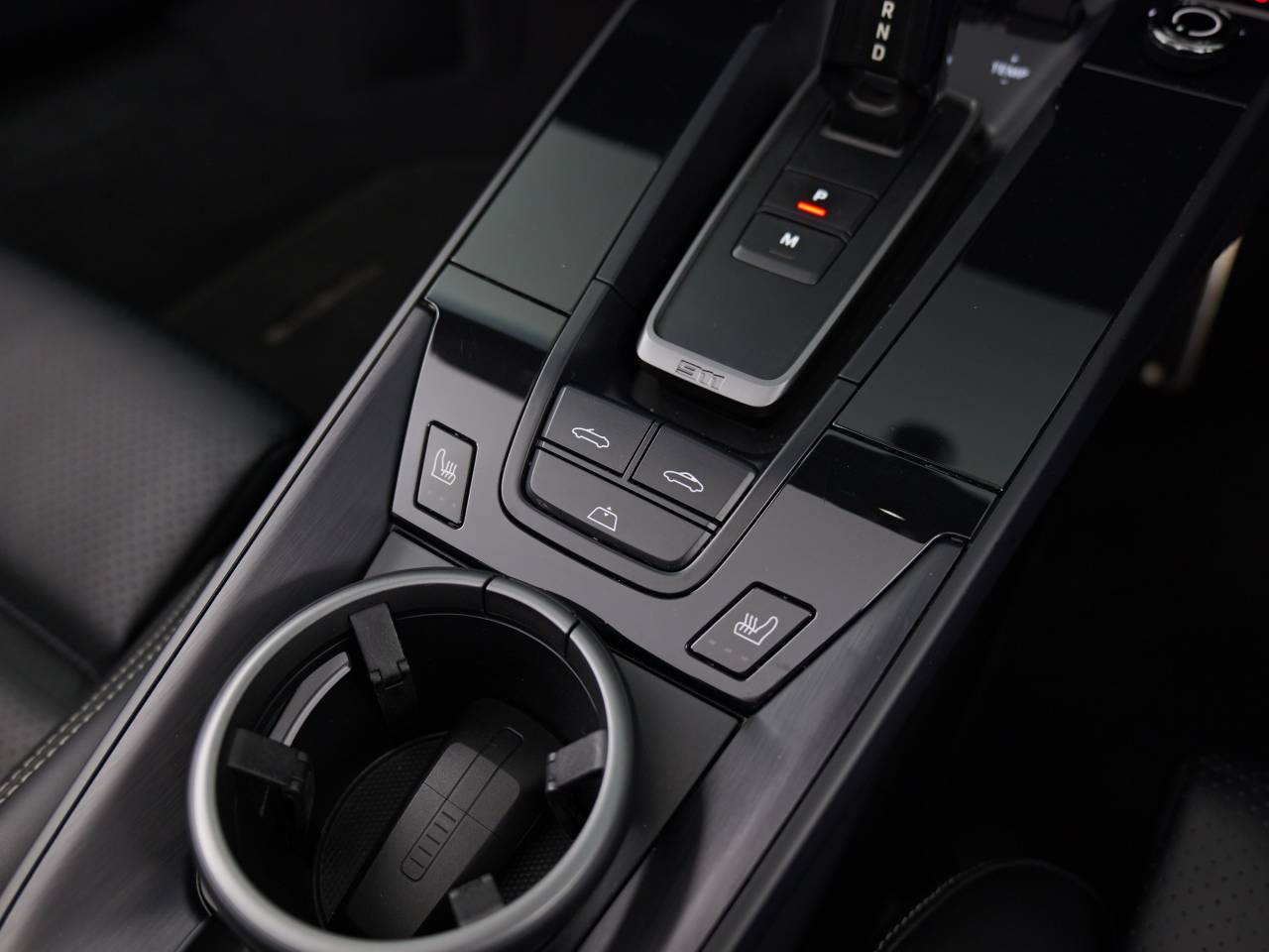 911 (992) CARRERA GTS PDK (12) image 26