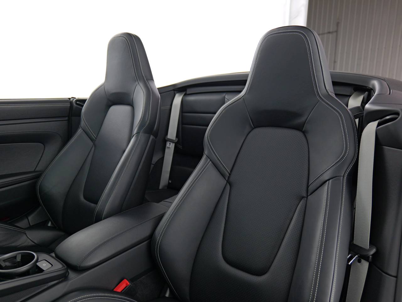 911 (992) CARRERA GTS PDK (12) image 16