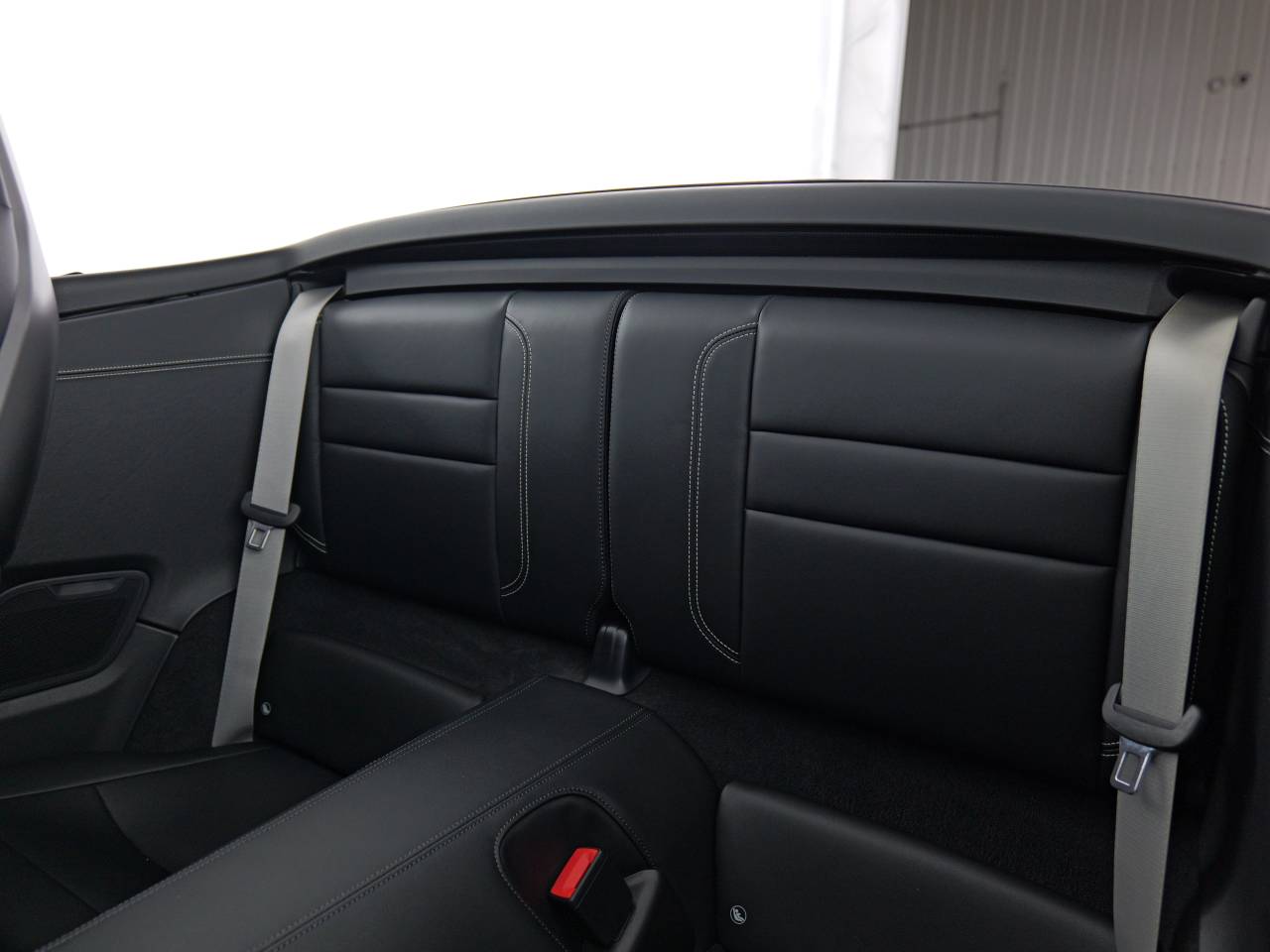 911 (992) CARRERA GTS PDK (12) image 17