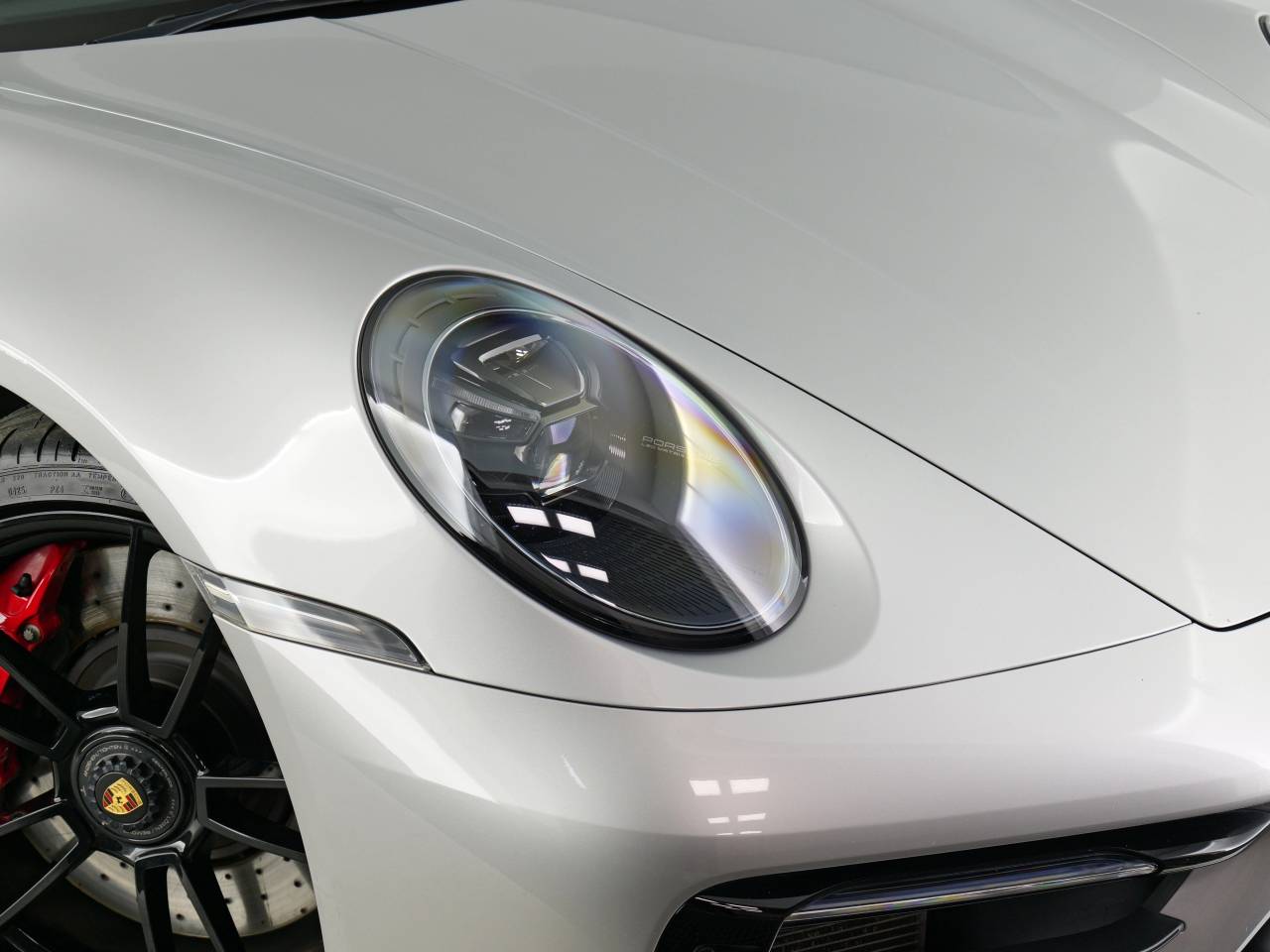 911 (992) CARRERA GTS PDK (12) image 09