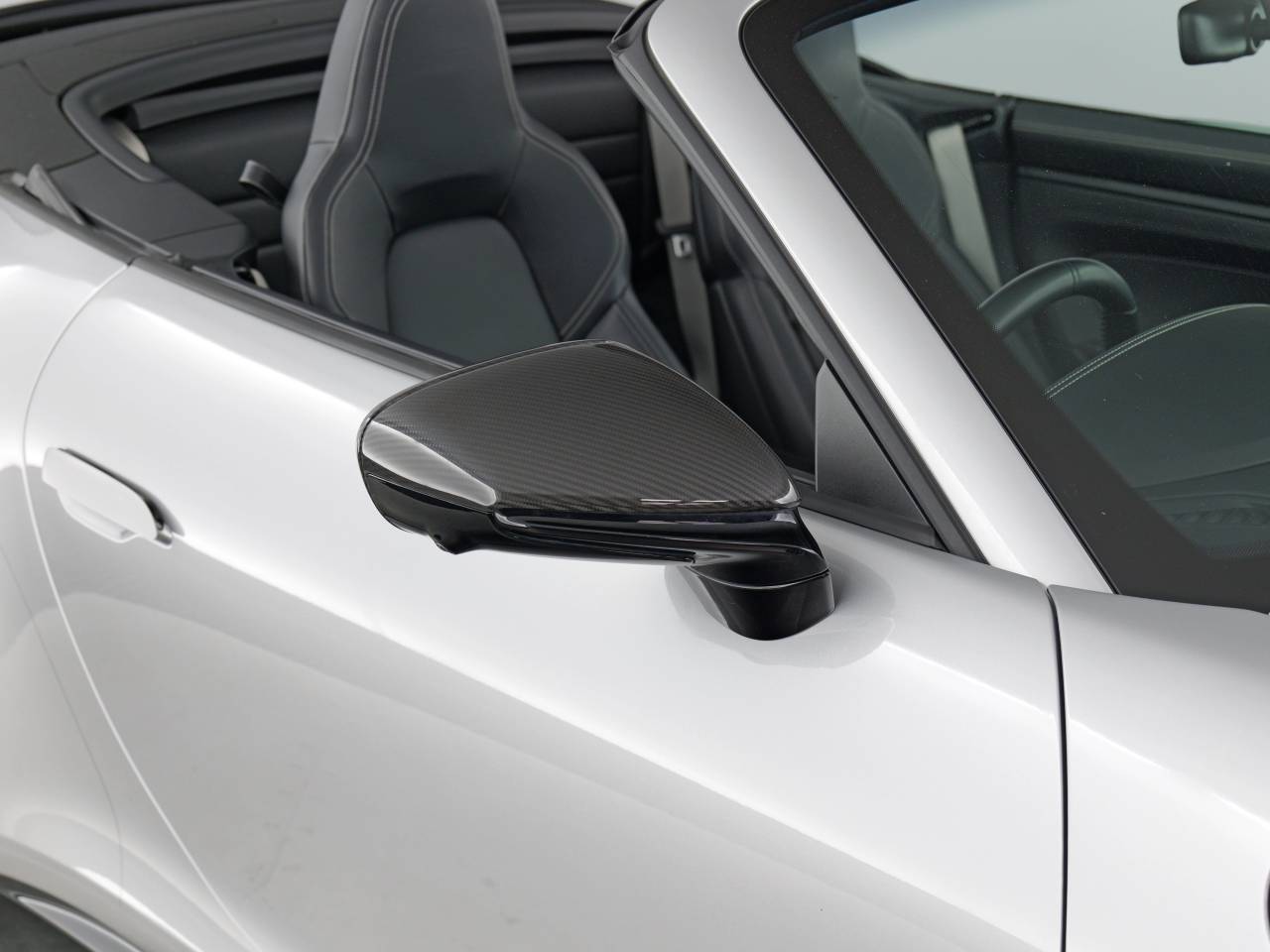 911 (992) CARRERA GTS PDK (12) image 11