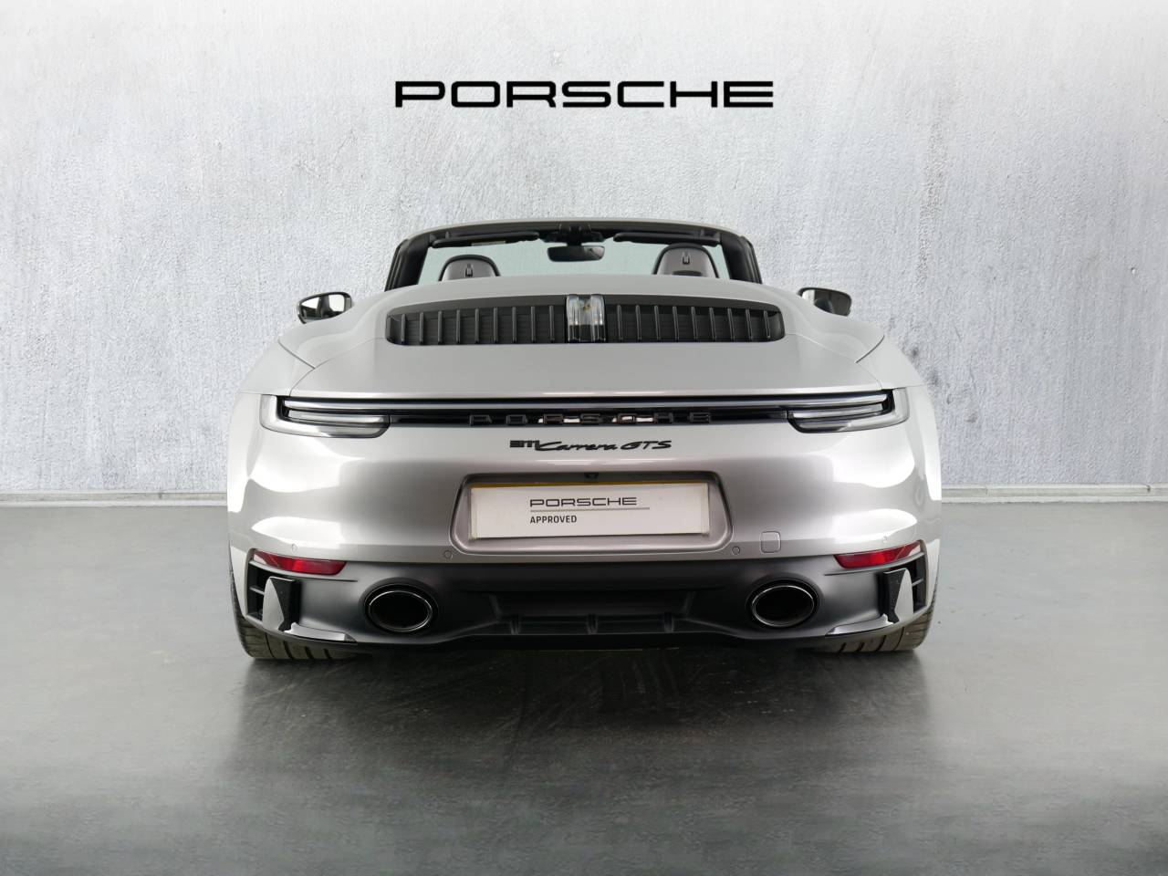 911 (992) CARRERA GTS PDK (12) image 07
