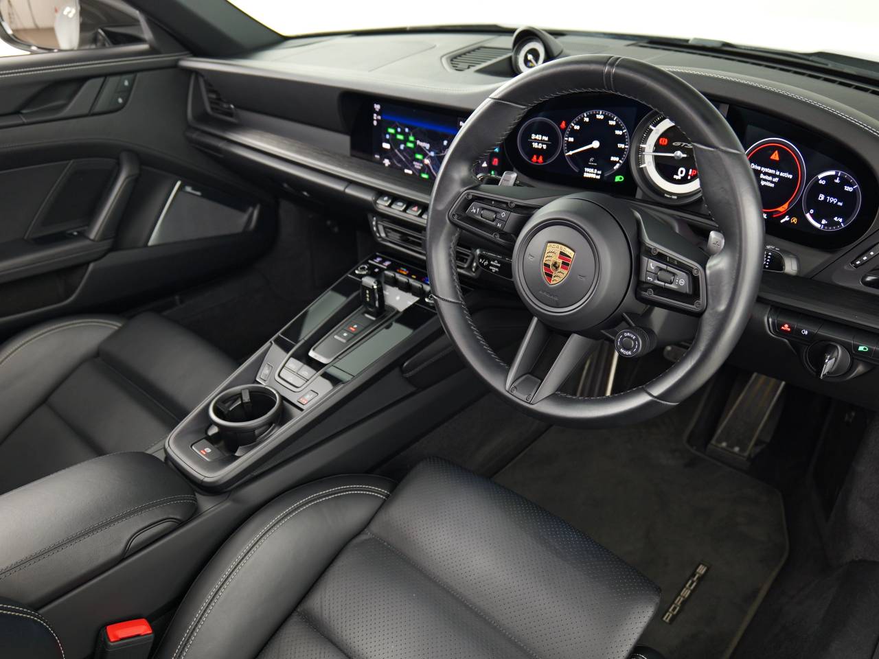 911 (992) CARRERA GTS PDK (12) image 05