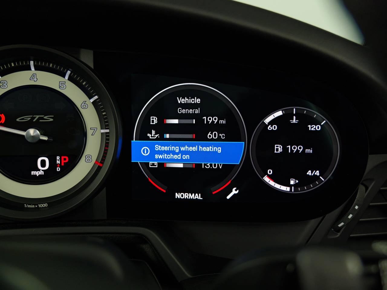 911 (992) CARRERA GTS PDK (12) image 19