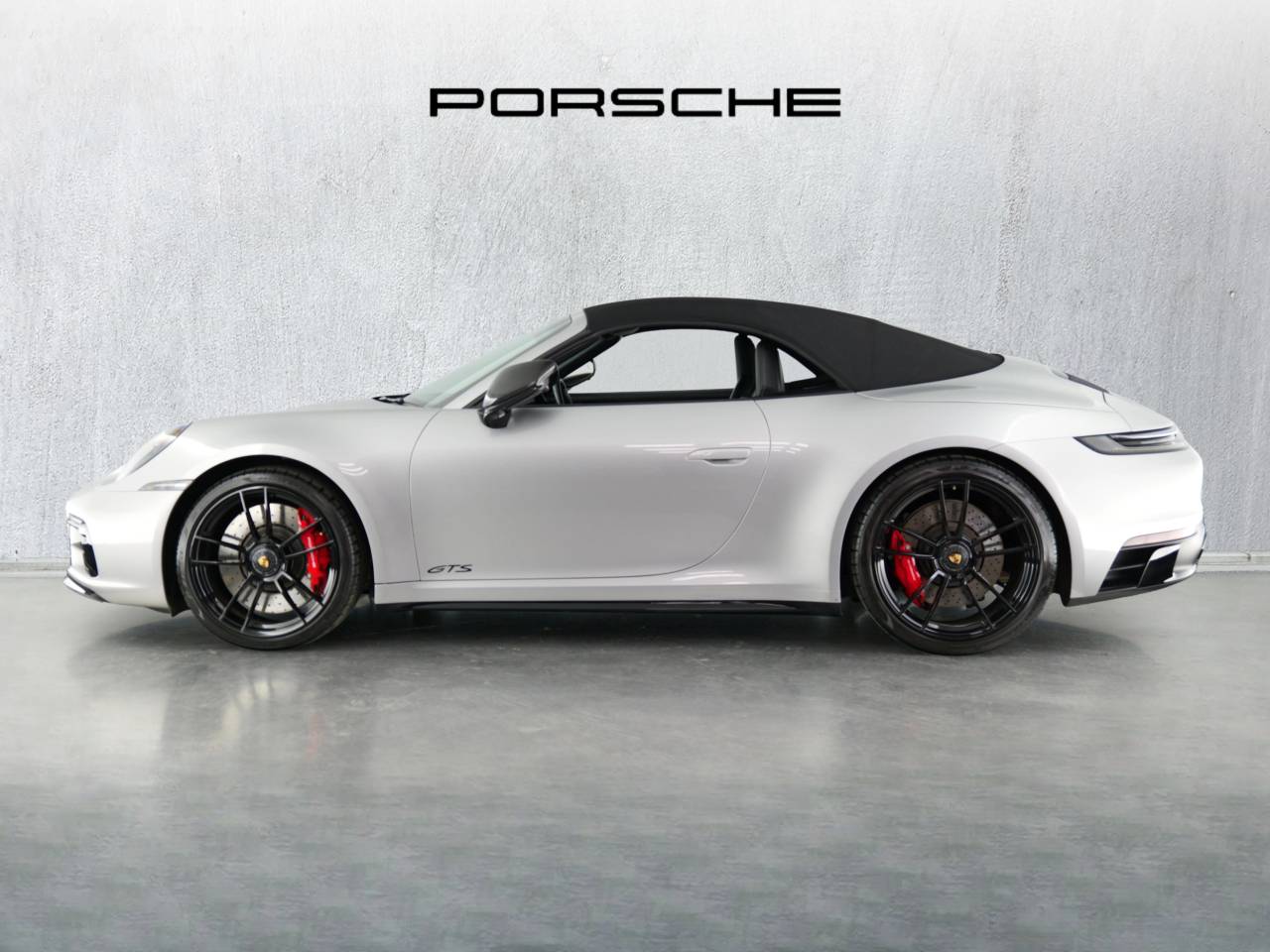 911 (992) CARRERA GTS PDK (12) image 33