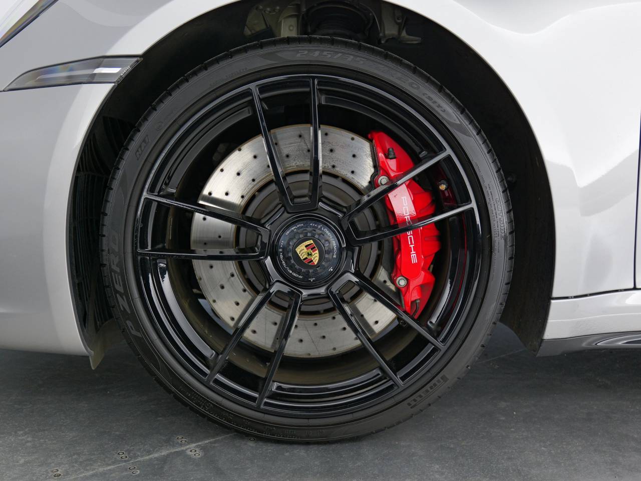 911 (992) CARRERA GTS PDK (12) image 08