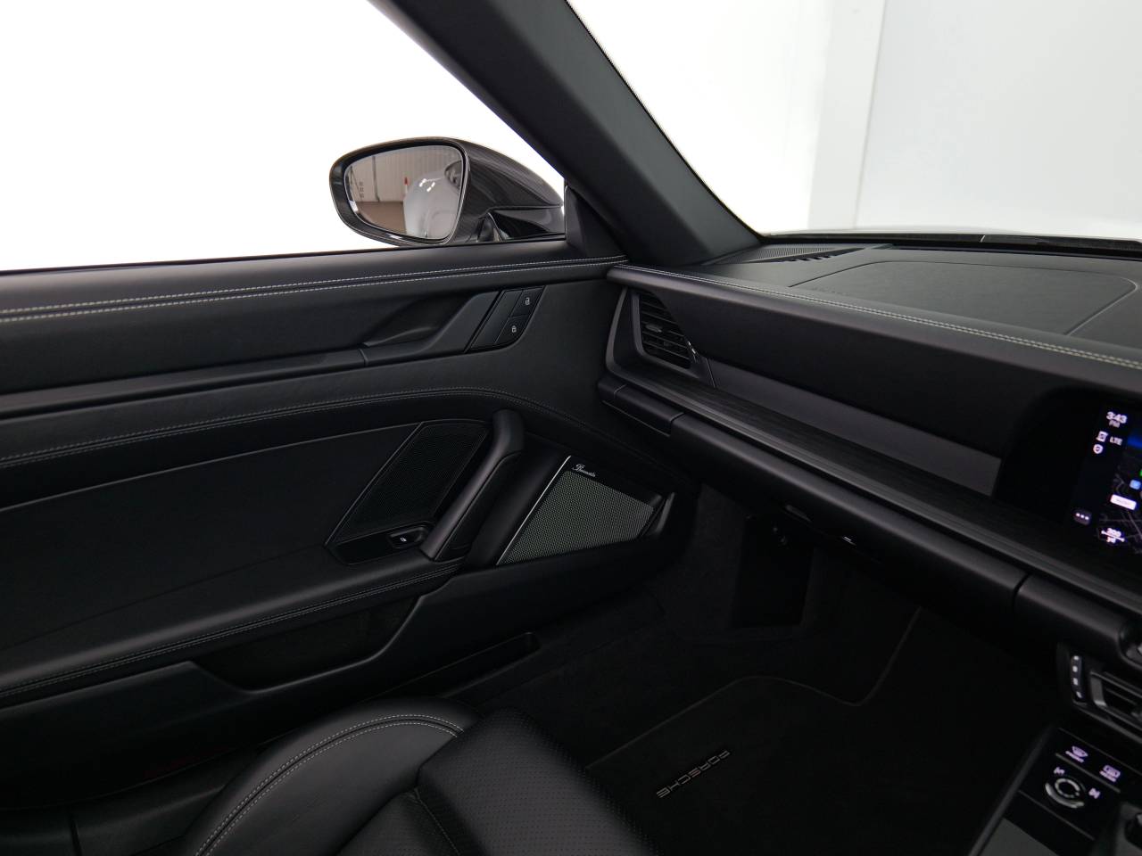 911 (992) CARRERA GTS PDK (12) image 18