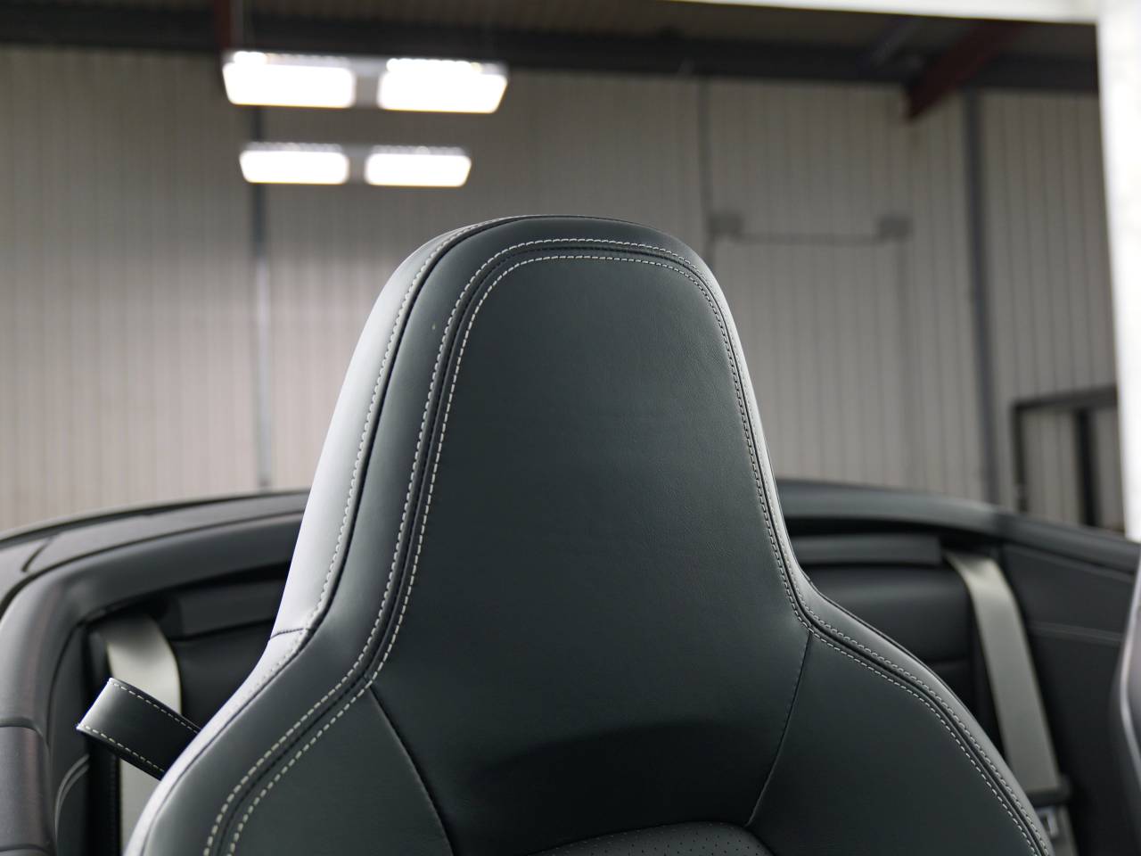 911 (992) CARRERA GTS PDK (12) image 30