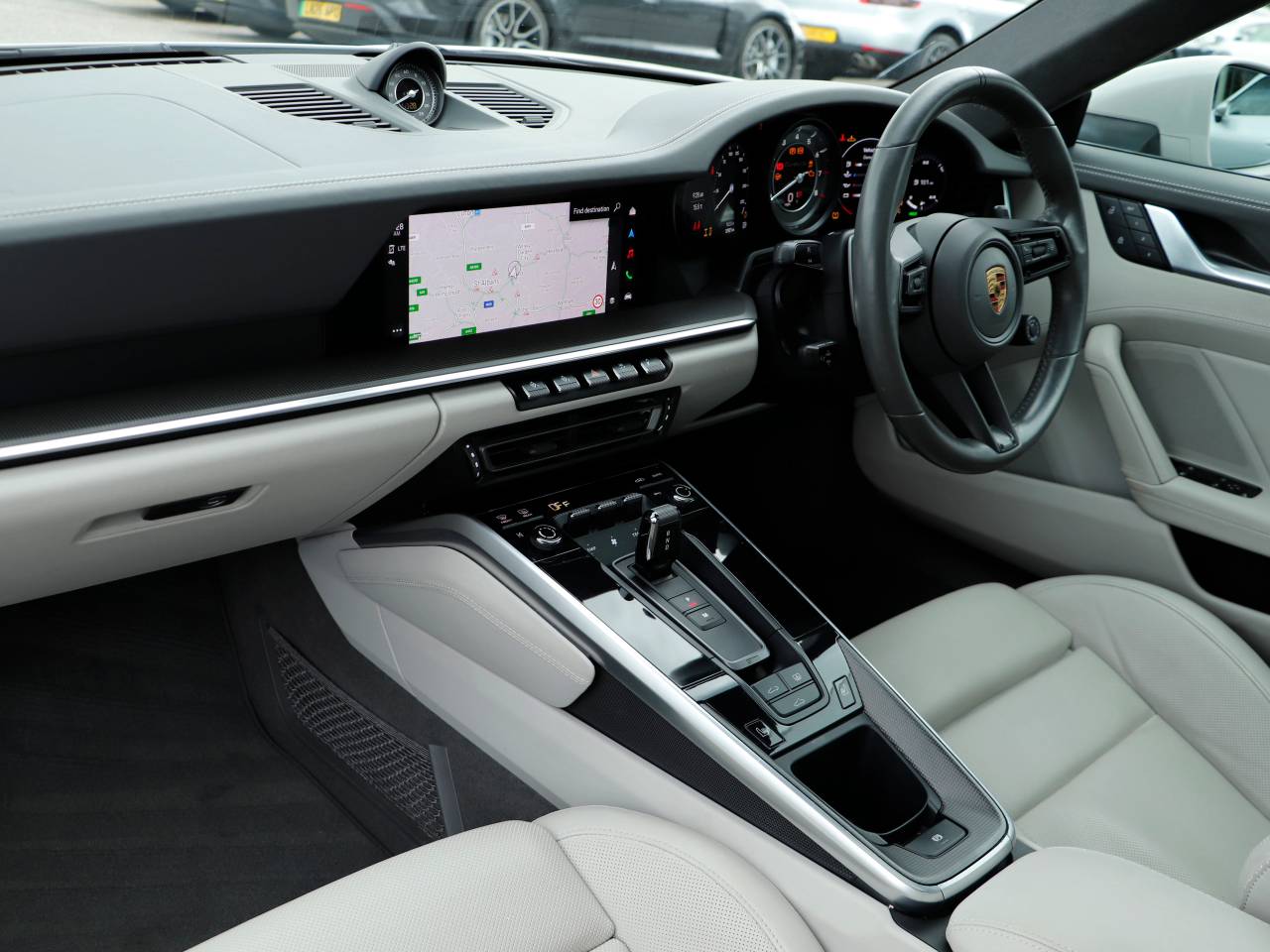 911 (992) TURBO S PDK (26) image 04