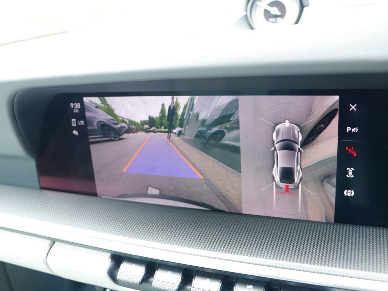 911 (992) TURBO S PDK (26) image 19