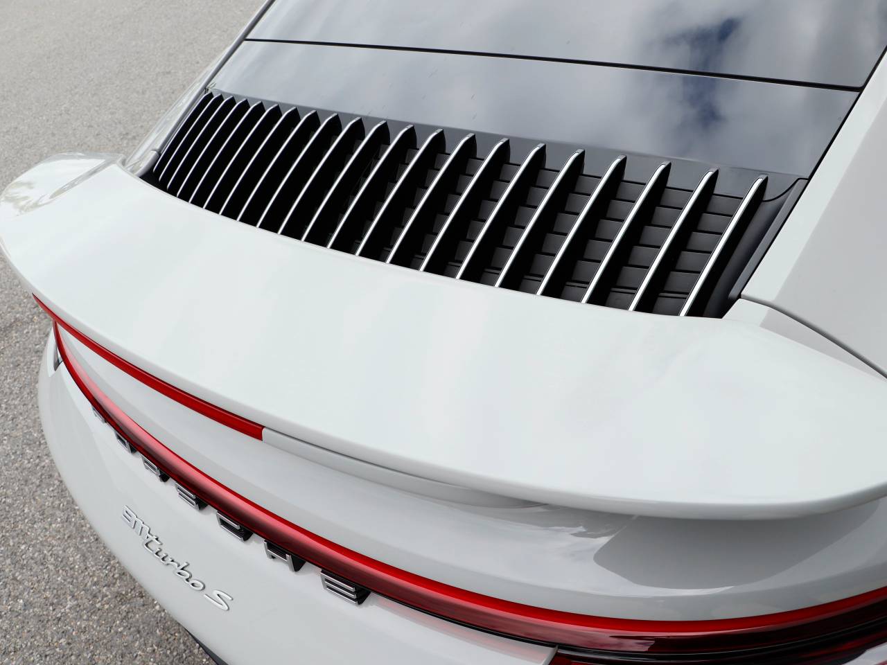 911 (992) TURBO S PDK (26) image 32