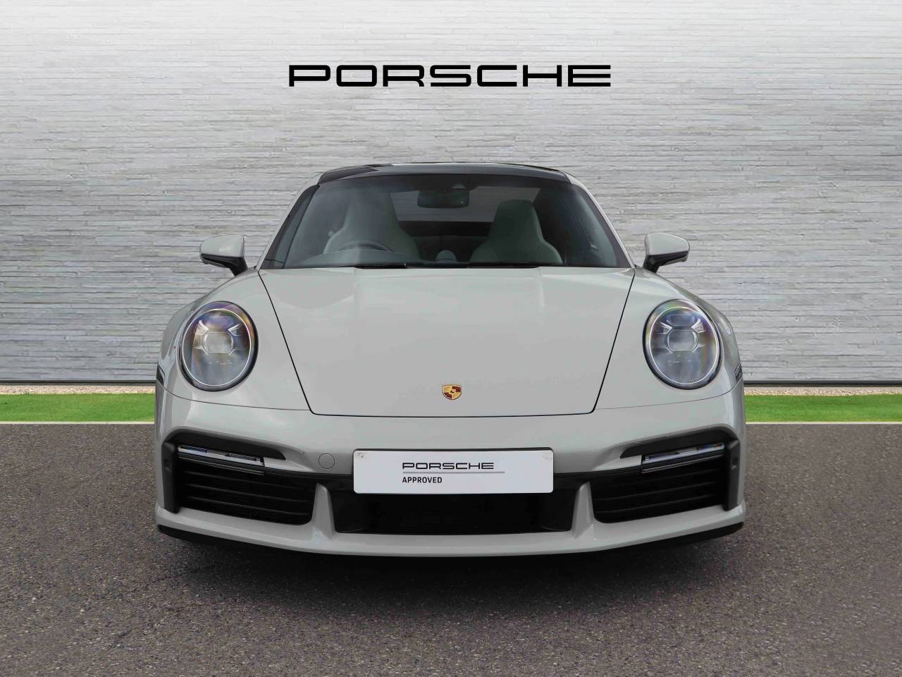 911 (992) TURBO S PDK (26) image 07