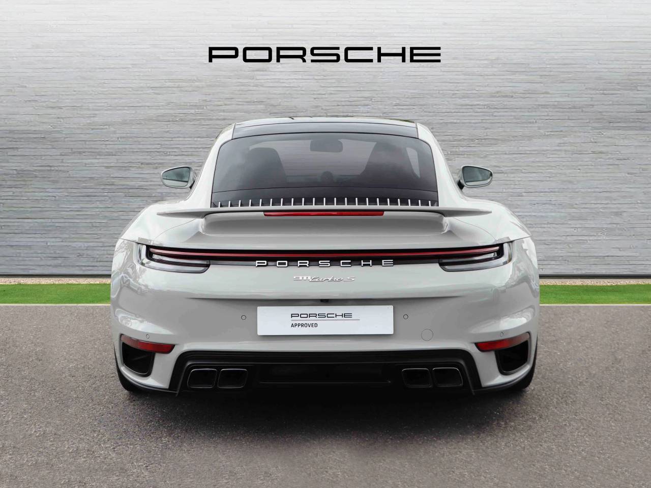 911 (992) TURBO S PDK (26) image 08