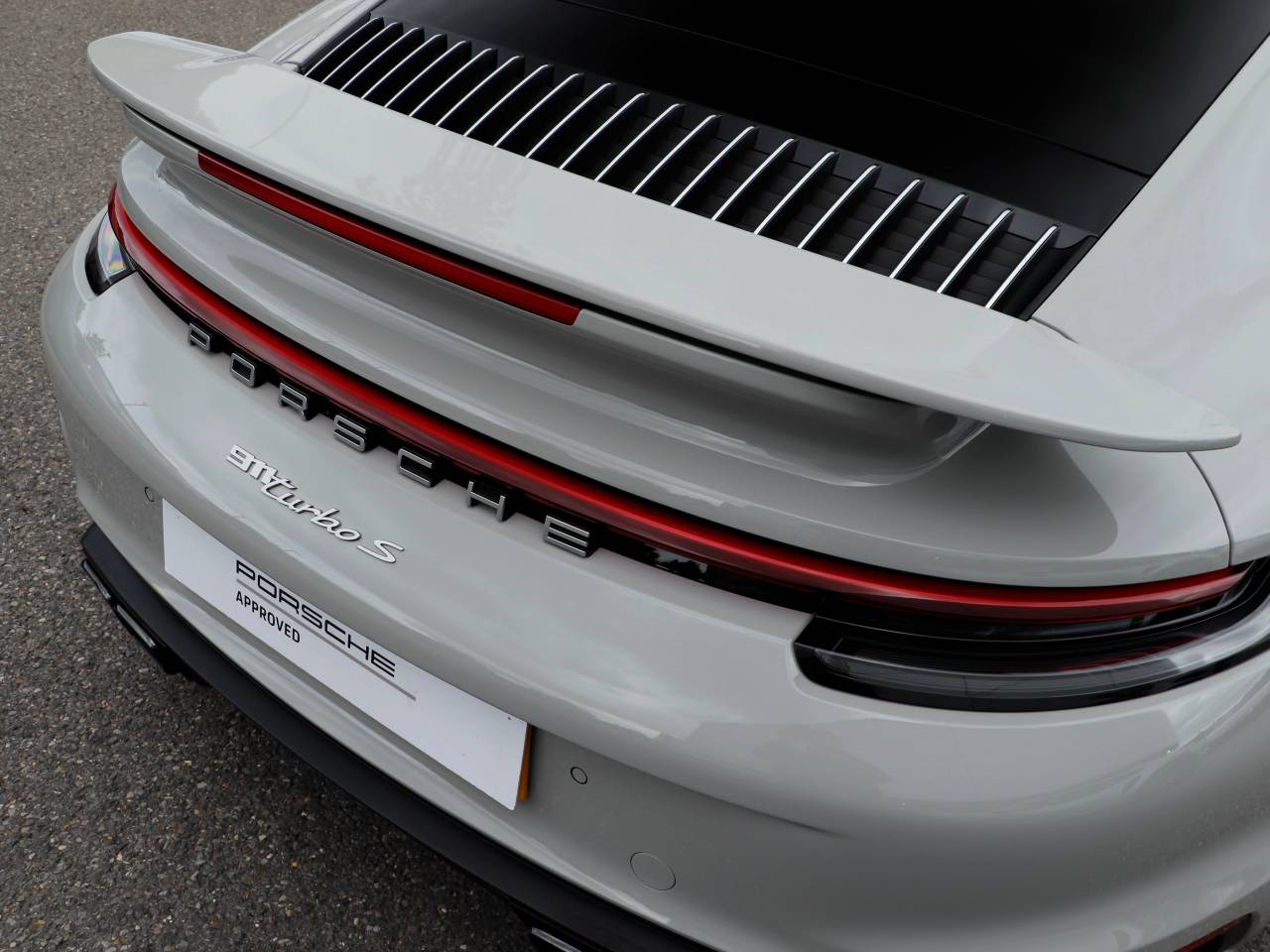 911 (992) TURBO S PDK (26) image 34