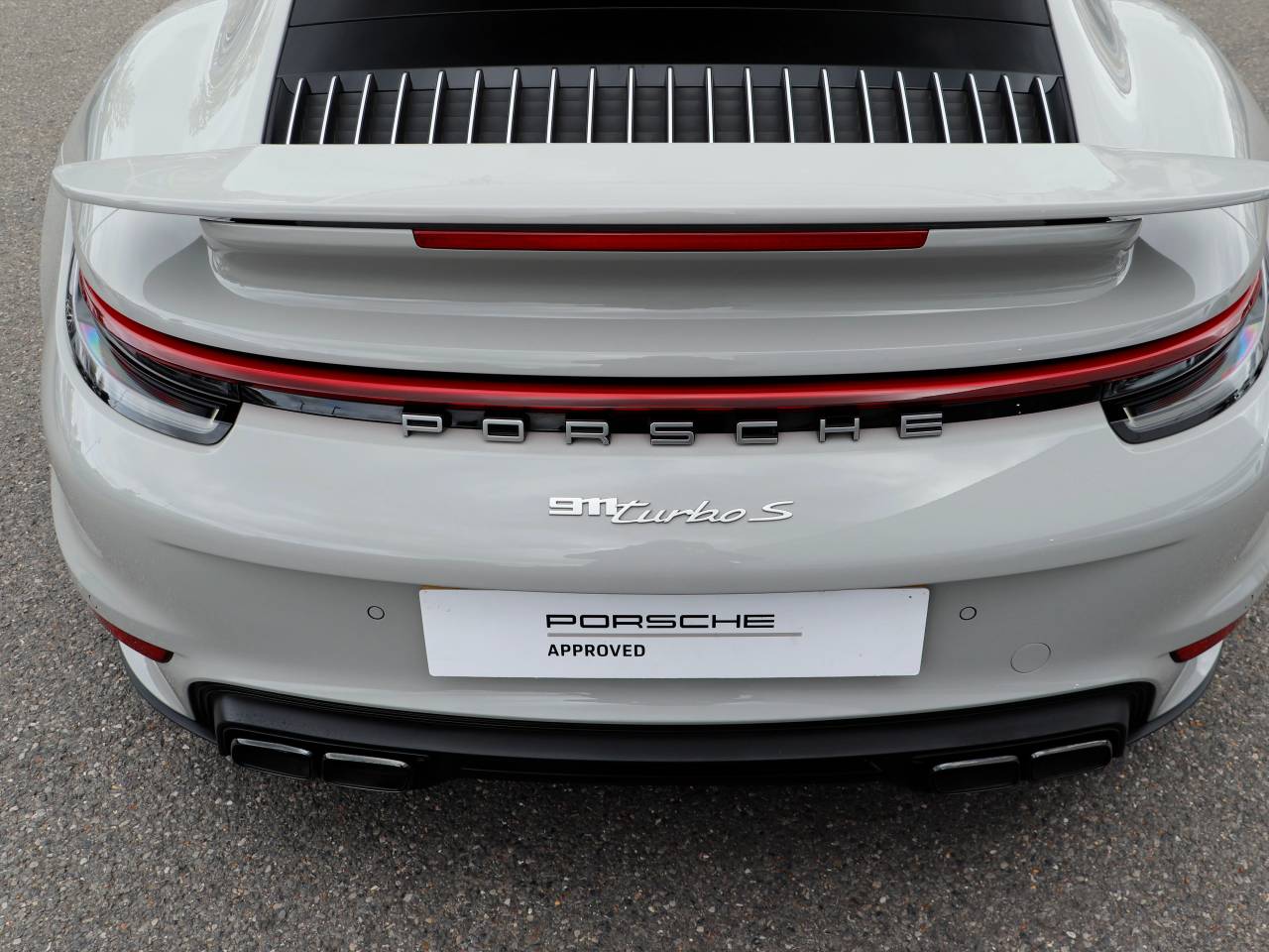911 (992) TURBO S PDK (26) image 12