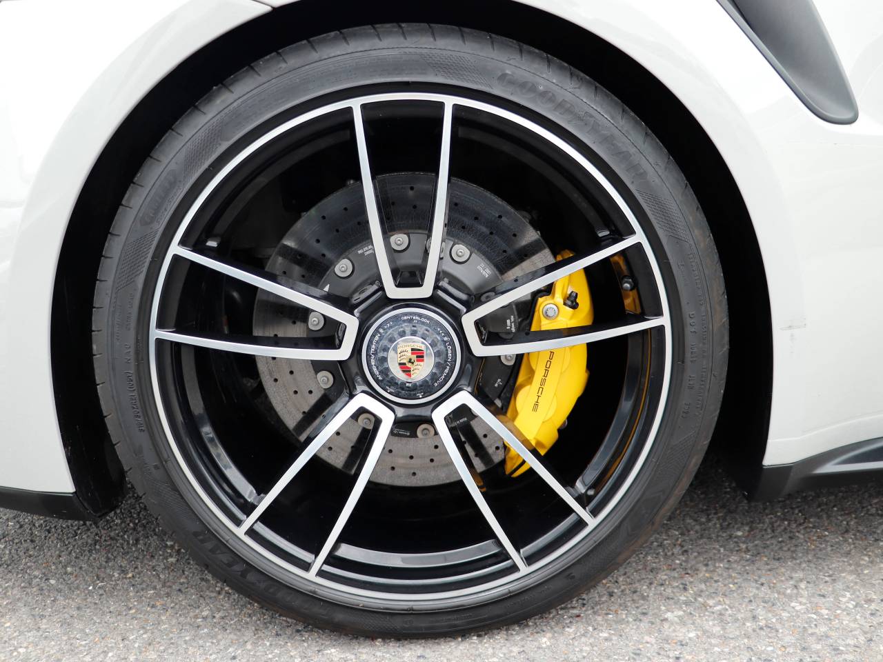 911 (992) TURBO S PDK (26) image 06