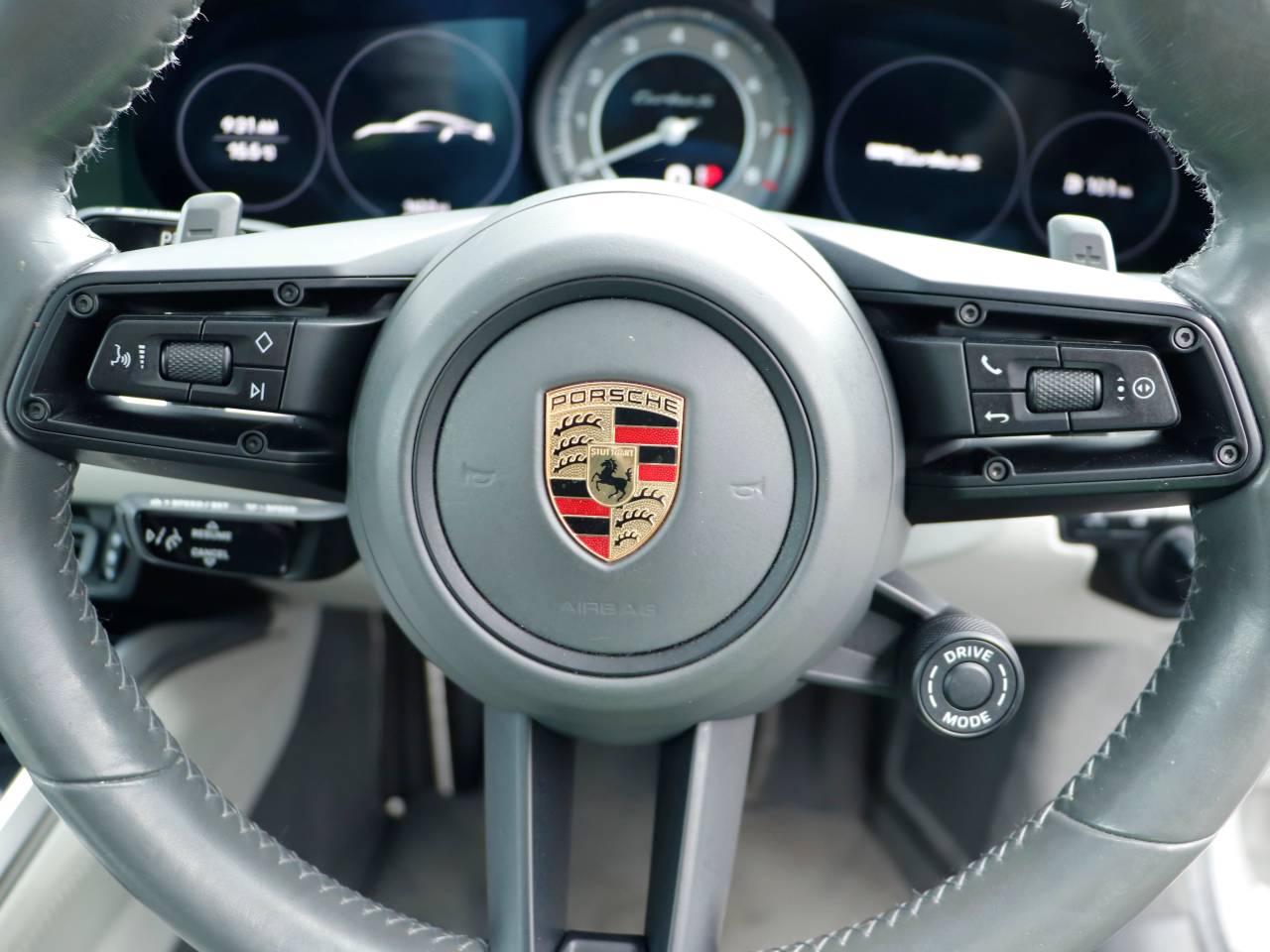 911 (992) TURBO S PDK (26) image 15