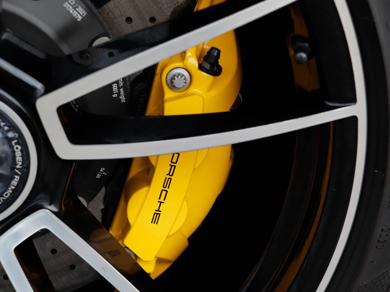 911 (992) TURBO S PDK (26) image 36