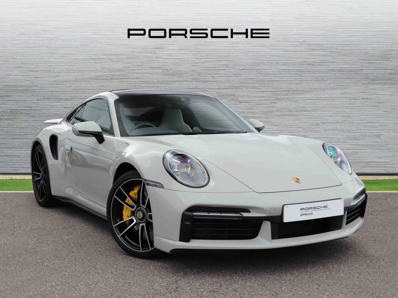 911 (992) TURBO S PDK (26) image 01