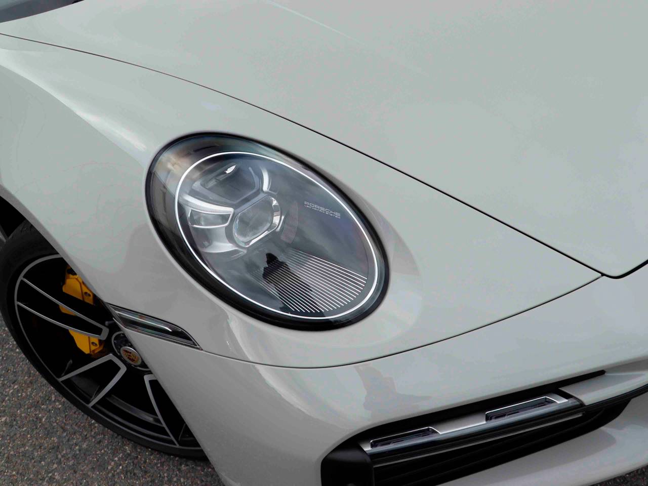 911 (992) TURBO S PDK (26) image 29