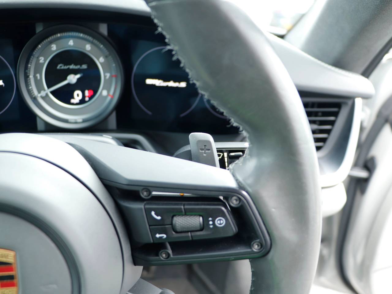 911 (992) TURBO S PDK (26) image 17