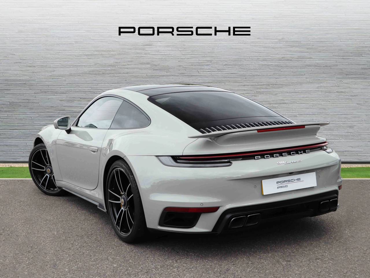 911 (992) TURBO S PDK (26) image 03