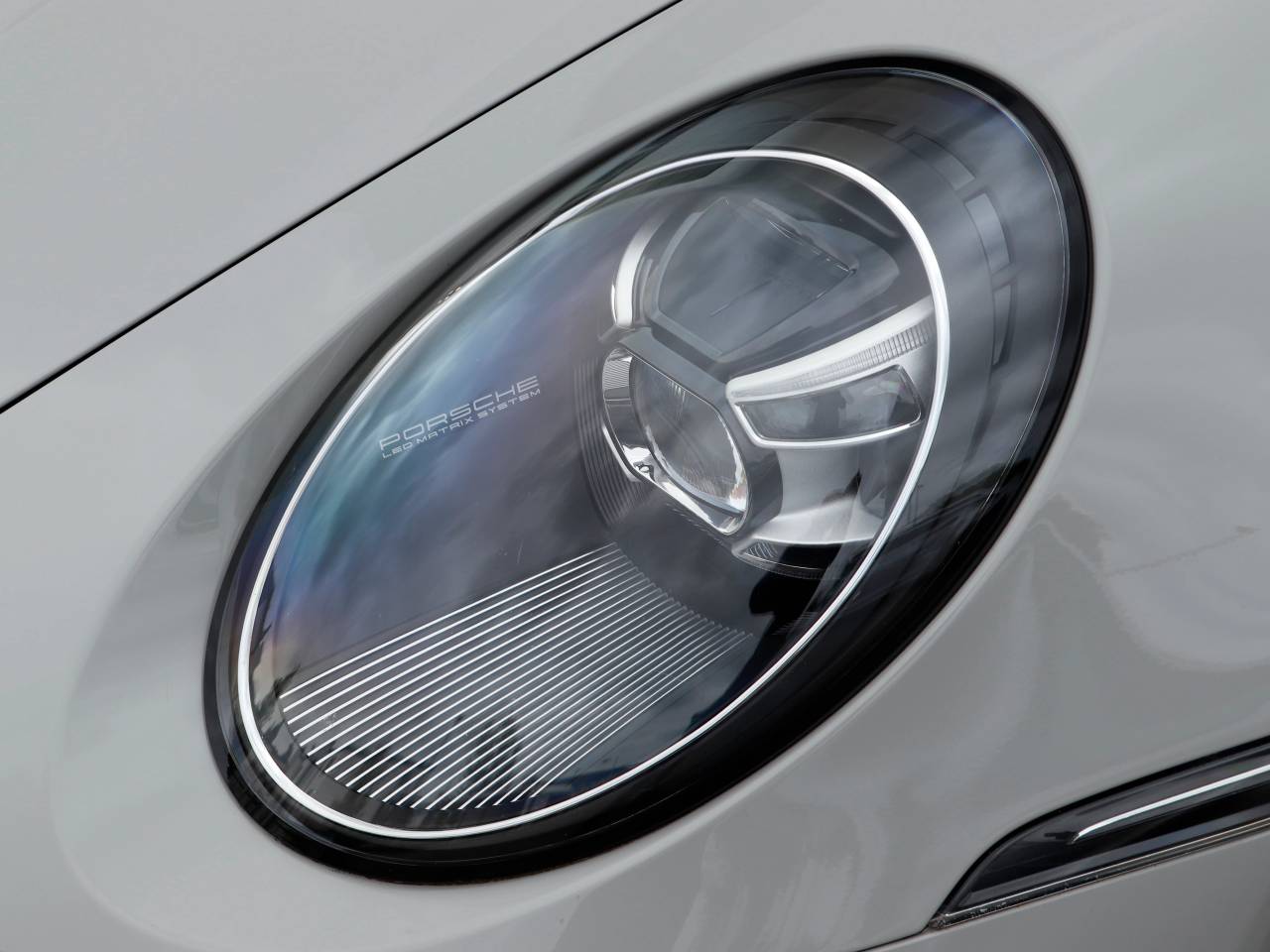 911 (992) TURBO S PDK (26) image 31