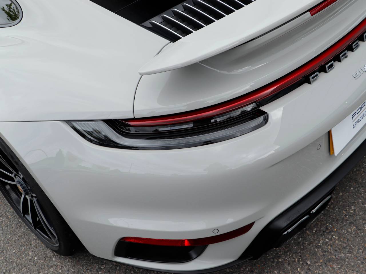 911 (992) TURBO S PDK (26) image 30