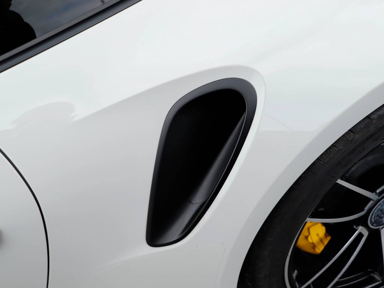911 (992) TURBO S PDK (26) image 33