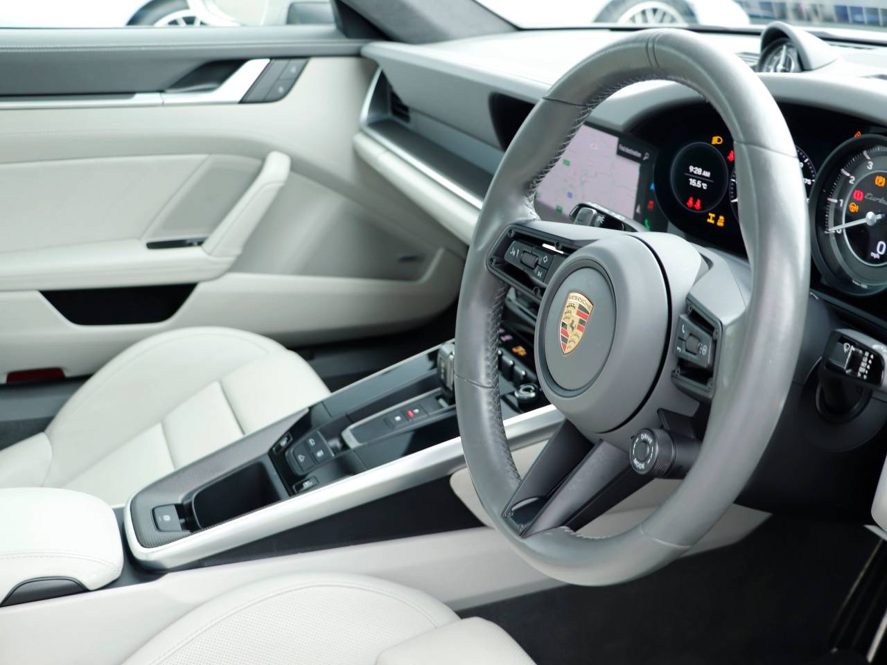 911 (992) TURBO S PDK (26) image 16