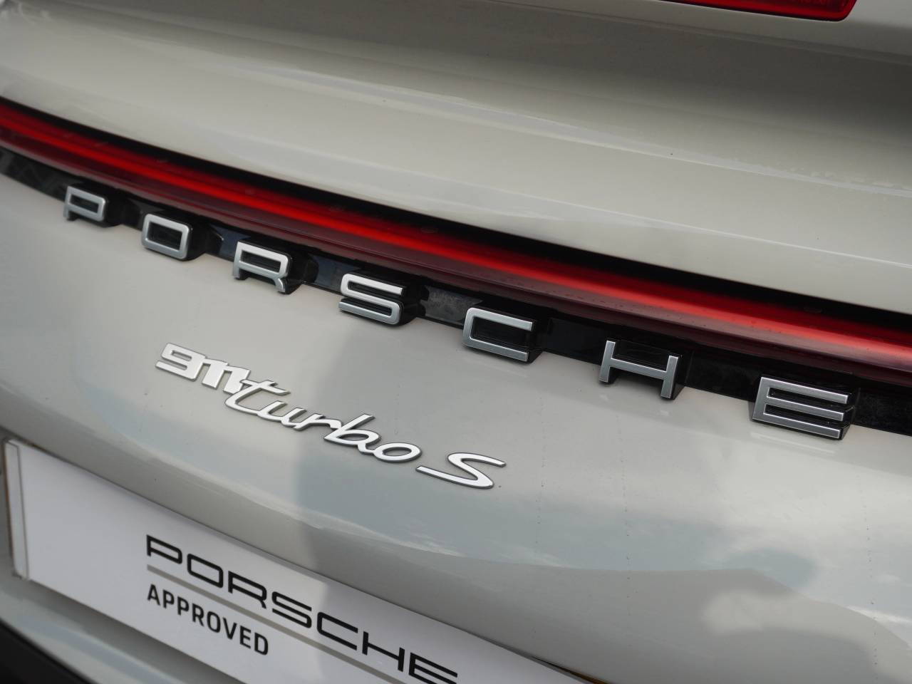 911 (992) TURBO S PDK (20) image 07